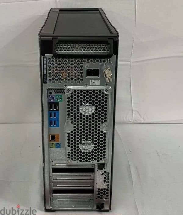 hp z640 2