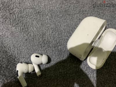 AirPods Pro  2 A2931 version 5A377