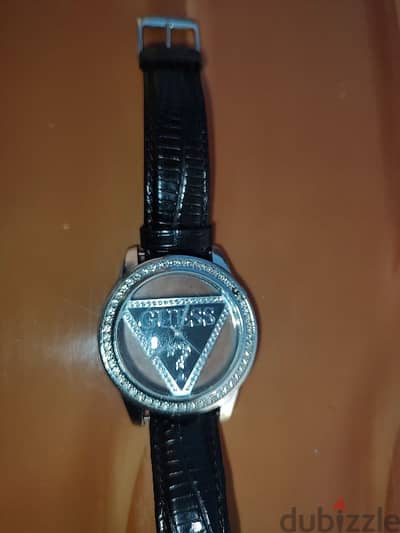 ساعه Guess اورجينال