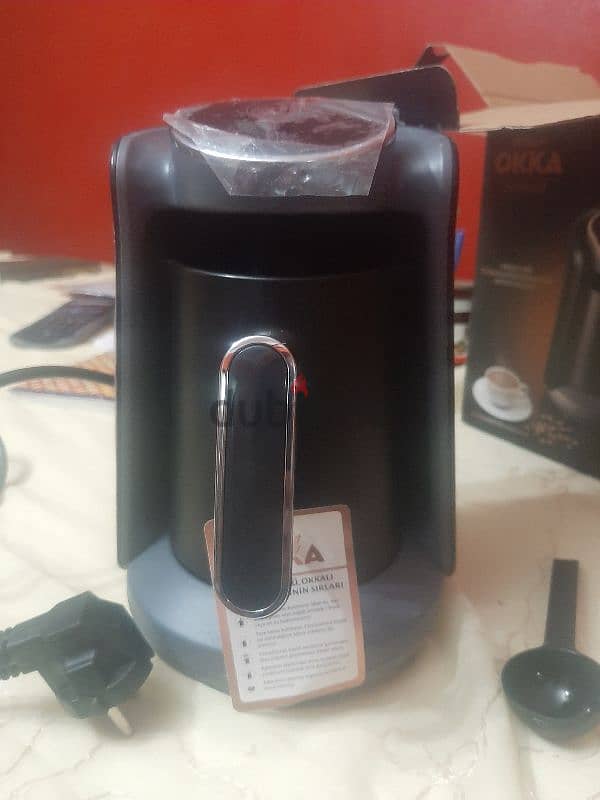 Arzum OKKA Minio. 3