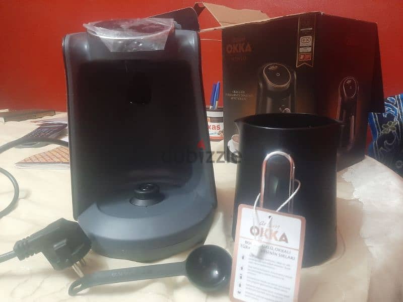 Arzum OKKA Minio. 4