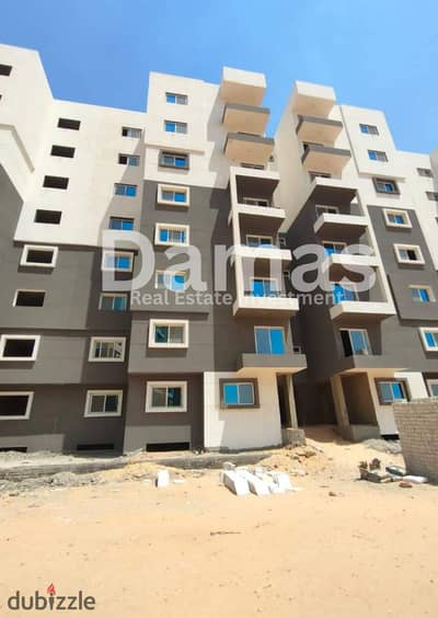 150 sqm Semi-Finished Apartment in a R7, New Capital | Delivery in 1 Years