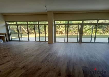 Ready To Move Finished Apartment in Beverly Hills