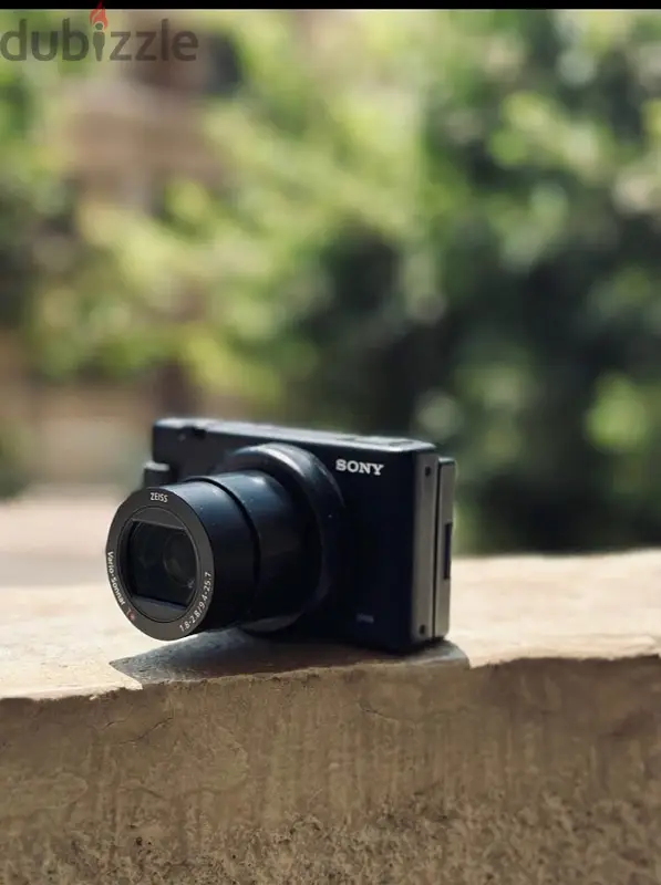 Sony ZV-1 camera65056598068995120