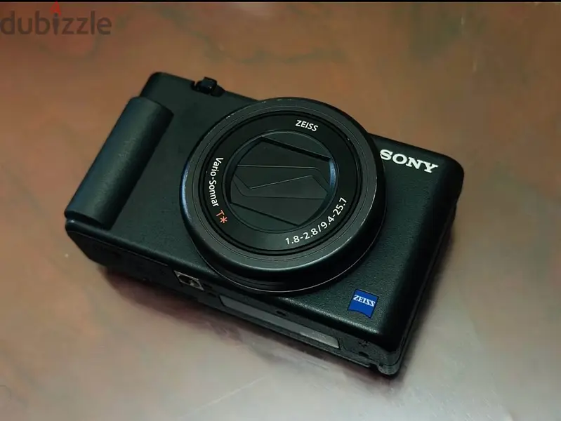 Sony ZV-1 camera65056598068995121