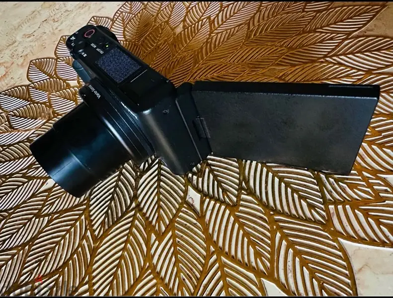 Sony ZV-1 camera65056598068995123