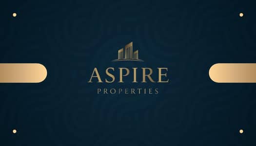 Aspire properties