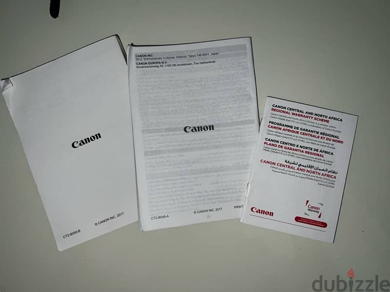 Camera Canon EOS 4000D 8