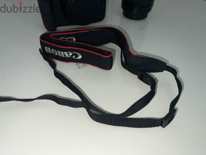 Camera Canon EOS 4000D 11