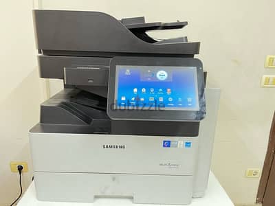 برنتر Samsung multiXpress m4370LX