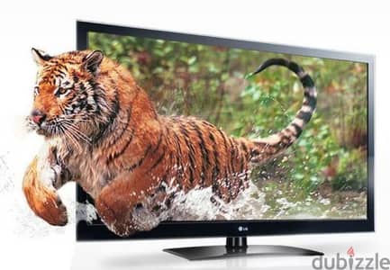تليفزيون LG 43 بوصة 3D