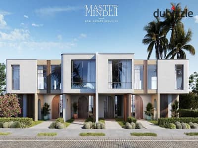 Twinhouse For Sale in Ogami installments till 2032