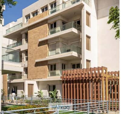 فرصة بـ Club Park آي فيلا بجاردن88م فيiCity أكتوبر بأقساط لـ 6 سنوات