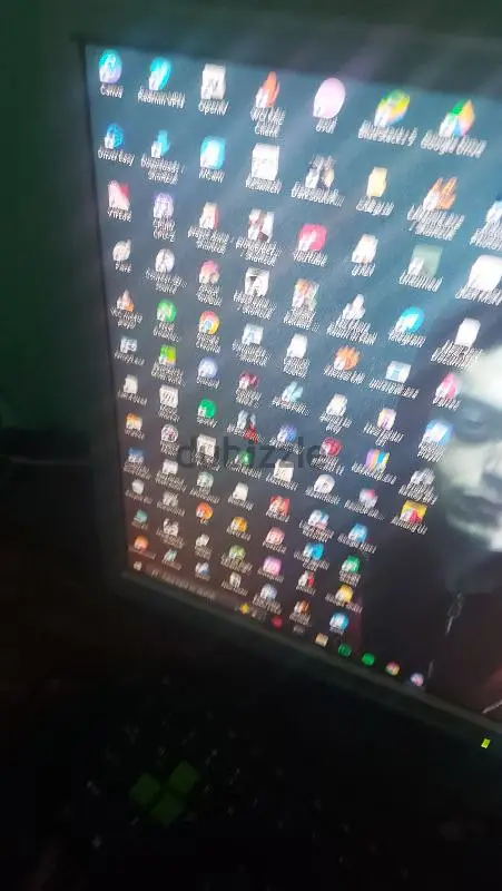 Desktop Computer Case65580126321667121