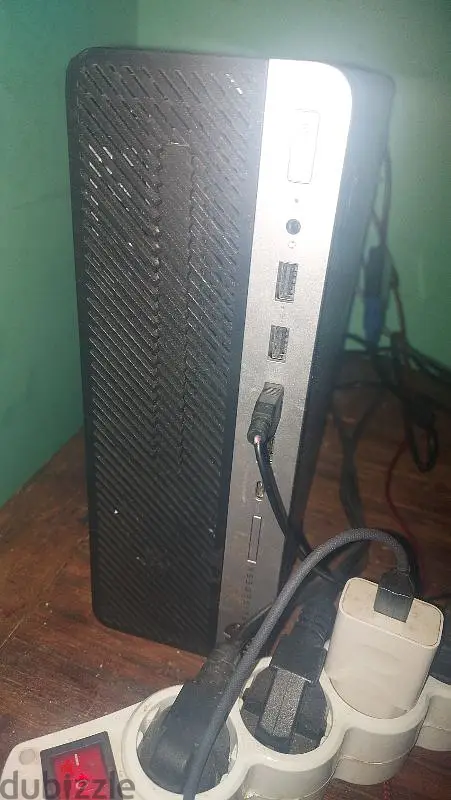 Desktop Computer Case65580126321667123