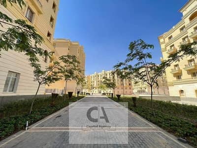 Apartment for sale ready for ready to move fully finished | 5% down ...