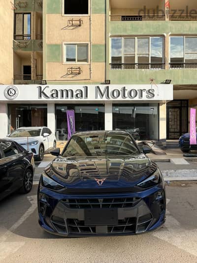 كوبرا تيرامار 2026 p2 كنترول