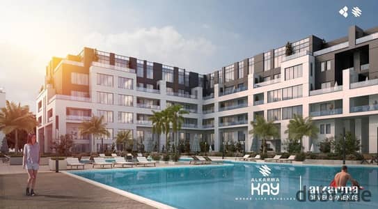 A high-end finished penthouse with ACs – Hot deal in a prime location ...