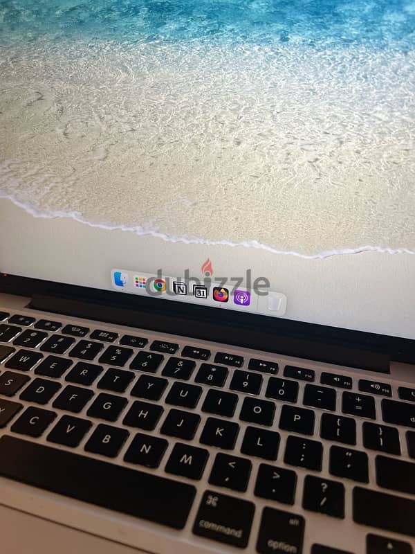 macbook pro 13 inch 4
