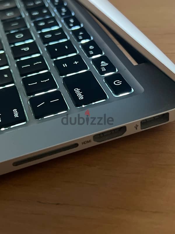 macbook pro 13 inch 5