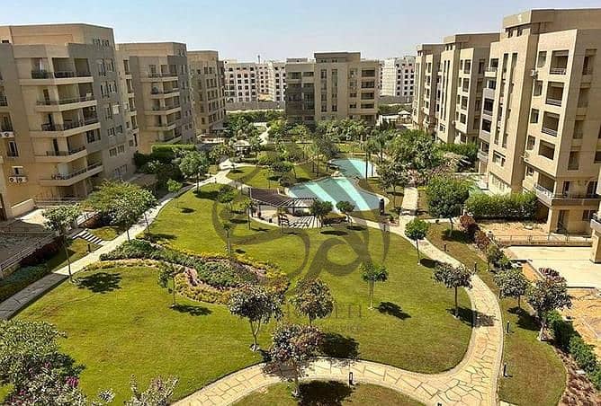 ٤ غرف النوم ٢١٠ متر شقة للبيع ٩٬٣٠٠٬٠٠٠ جنيه في The Square Compound, 5th Settlement