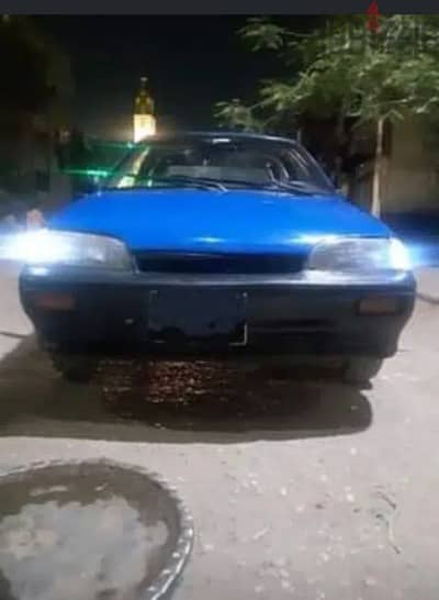 سوزوكي سويفت 1994