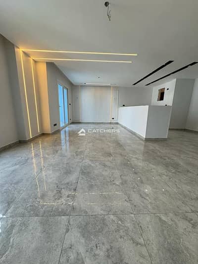 Apartment 176 meters (ready RTM for immediate occupancy) with a 34% discount for sale in Studa Compound, Sheraton, minutes from City Centre Almaza, He