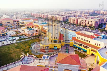 عياده تجميل للايجار 6 غرف في الجيت واي بالرحاب  بسعر 75000 ج