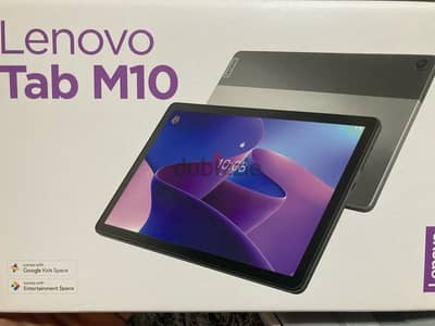 Tap lenovo m10 (3rd Gen) LTE & Wi-fi