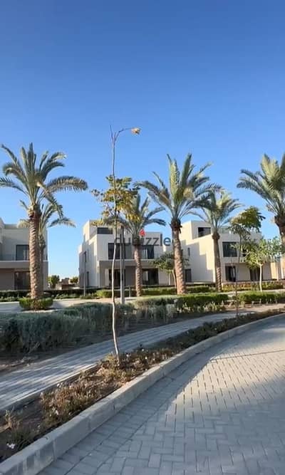 لوكيشن مميز لقطة للبيع بالتقسيط علي 84 شهر في قلب اسكندرية