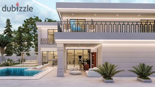 Buy a twin house in Moon Hills, New Zayed — 224 m² — at the lowest price, and live in an upscale location close to everything.