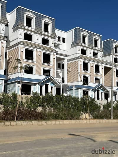 Apartment for sale, 140 m, lowest price in the market,Ready to move, 3 bedrooms + 3 bathrooms