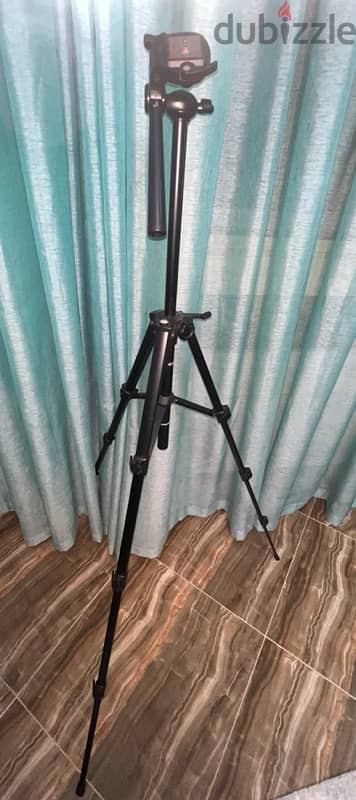 Camera Tripod