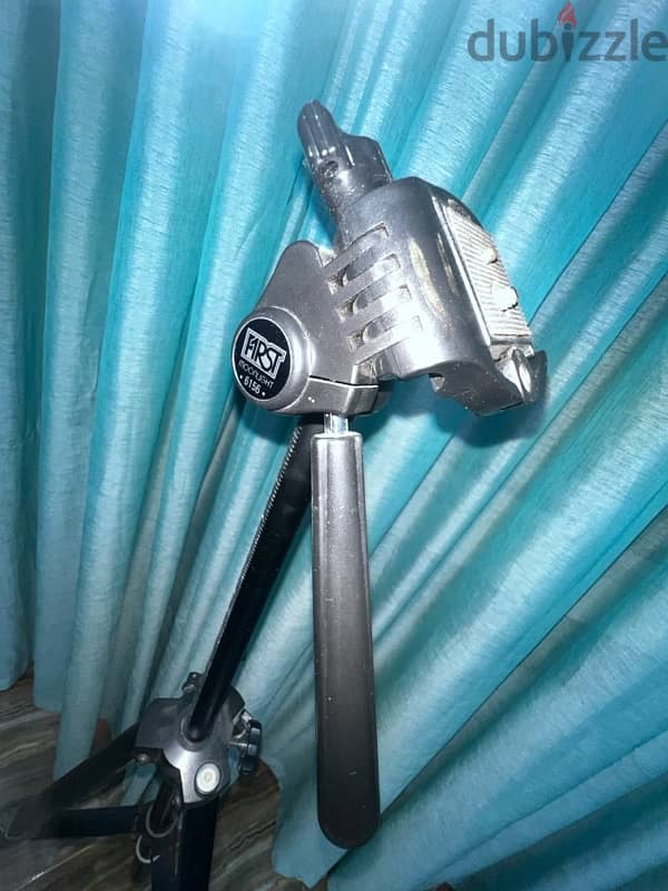 Camera Tripod 1