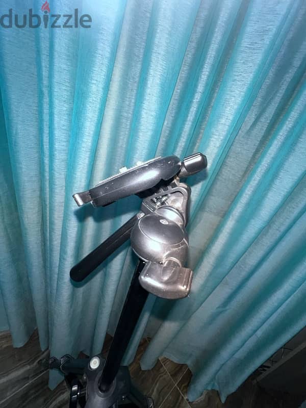 Camera Tripod 2