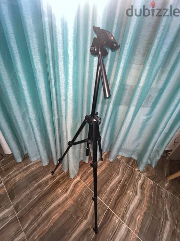 Camera Tripod 3