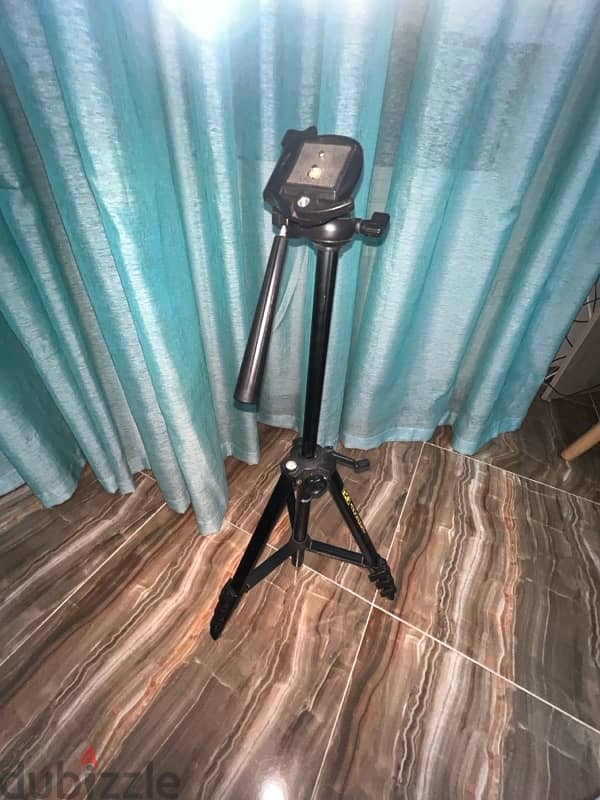 Camera Tripod 5