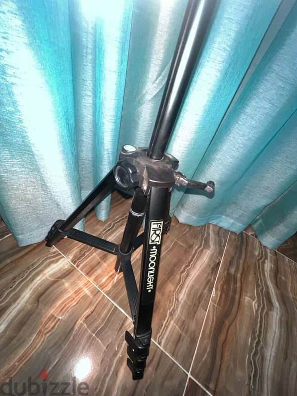 Camera Tripod 6
