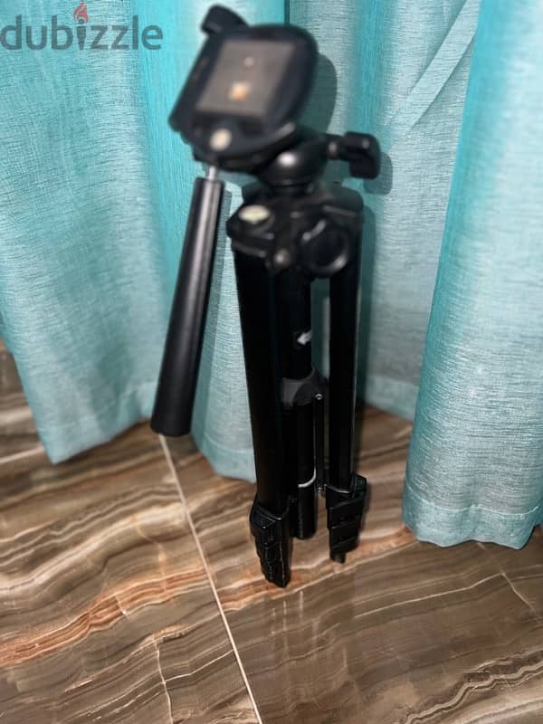 Camera Tripod 7
