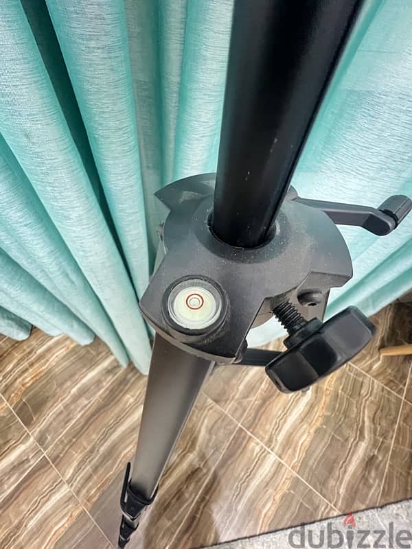 Camera Tripod 12