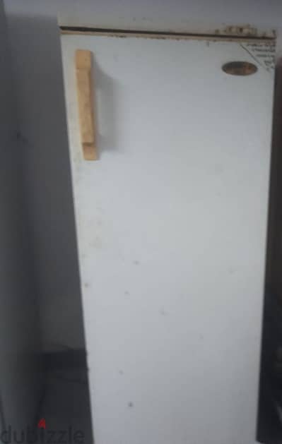 ديب فريزر السكا 5 درج