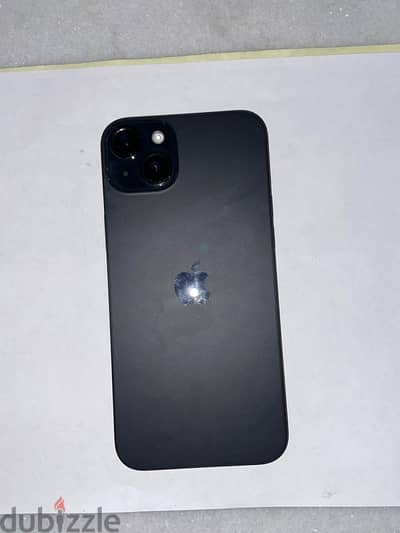 iPhone 15 plus