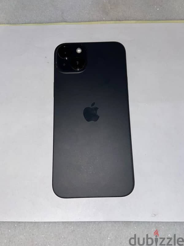 iPhone 15 plus 1