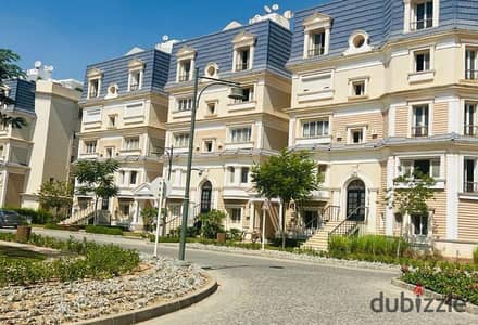 اي فيلا جاردن مميزة للبيع في ماونتن فيو 1.1 اقل سعر في الماركت فيو مميز استلام فوري 240 م