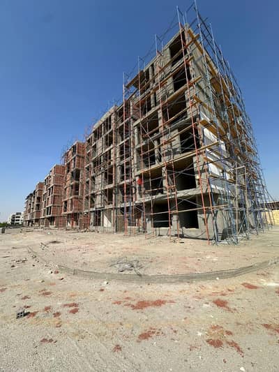 **Fully Finished Clinic with ACs for Sale in Sheikh Zayed – Directly on El Mehwar**