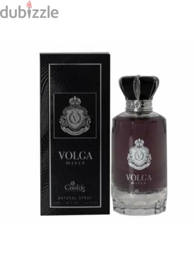 Volga River - eau de parfum 100ml