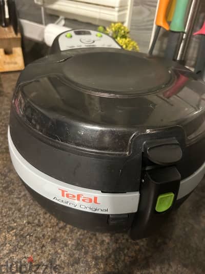 Tefal Air-fryer 1.2L