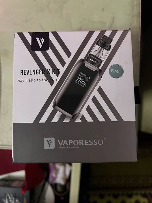 vaporesso 1