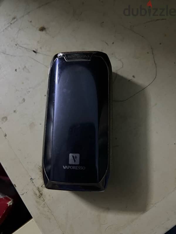 vaporesso 3