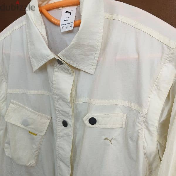 new original puma jacket 1